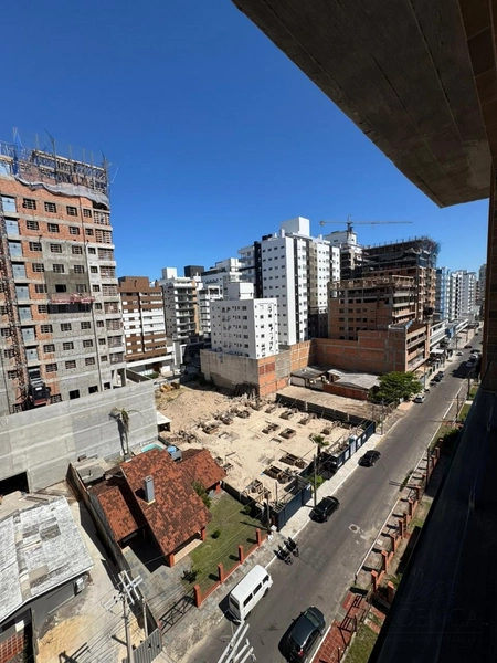 Apartamento 02 suítes com vista  para o Mar em Capão da Canoa: 7ª foto da galeria de imagens do imóvel