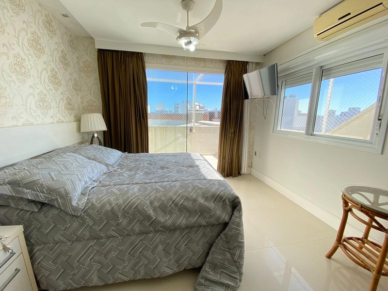 Apartamento Triplex com 5 dormitórios, Zona Nova/Capão da Canoa: 29ª foto da galeria de imagens do imóvel