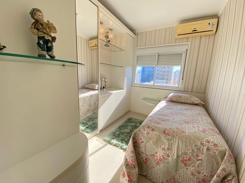 Apartamento Triplex com 5 dormitórios, Zona Nova/Capão da Canoa: 40ª foto da galeria de imagens do imóvel