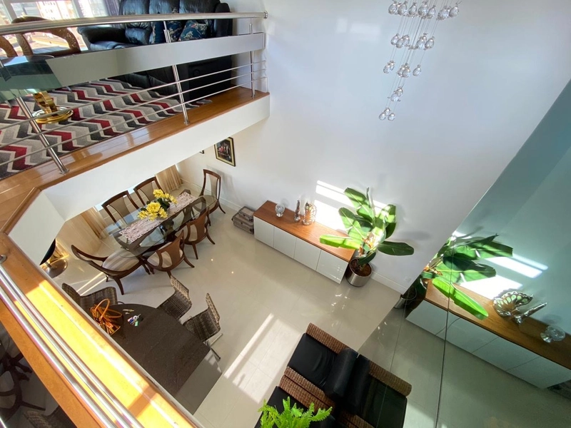 Apartamento Triplex com 5 dormitórios, Zona Nova/Capão da Canoa: 11ª foto da galeria de imagens do imóvel