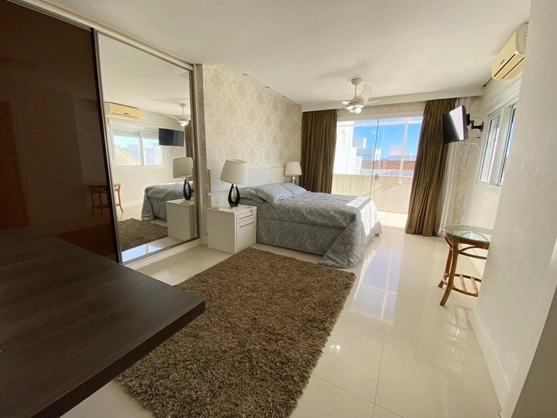 Apartamento Triplex com 5 dormitórios, Zona Nova/Capão da Canoa: 22ª foto da galeria de imagens do imóvel