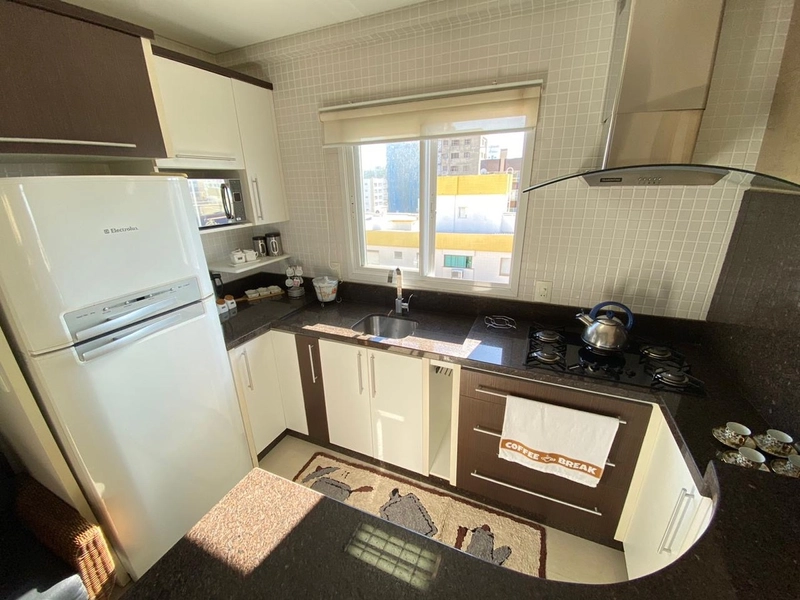 Apartamento Triplex com 5 dormitórios, Zona Nova/Capão da Canoa: 25ª foto da galeria de imagens do imóvel