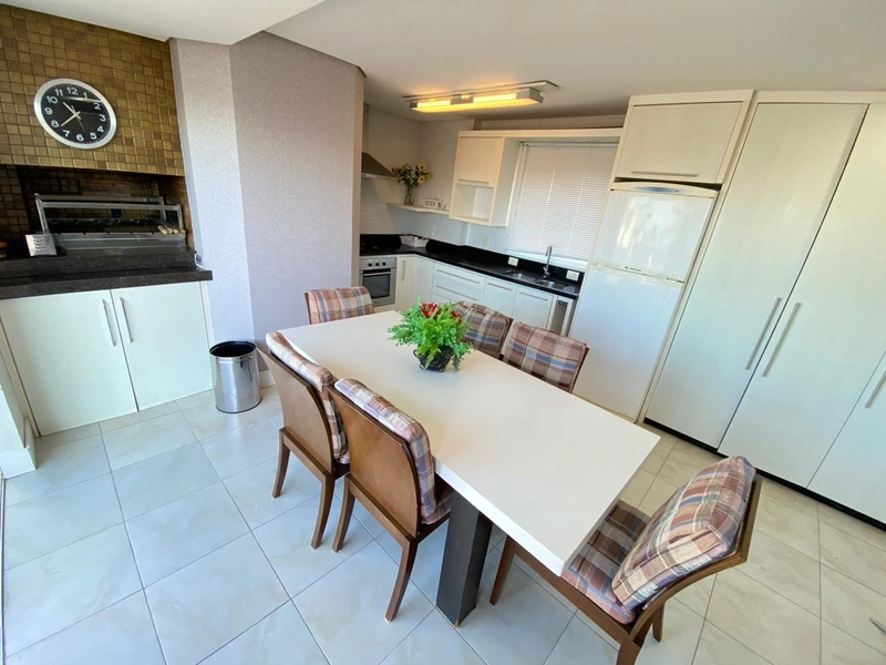 Apartamento Triplex com 5 dormitórios, Zona Nova/Capão da Canoa: 43ª foto da galeria de imagens do imóvel