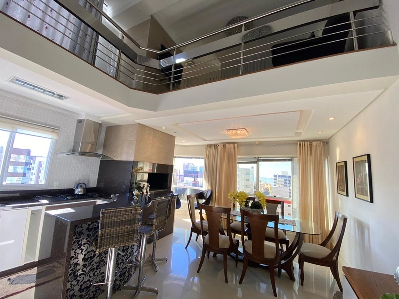 Apartamento Triplex com 5 dormitórios, Zona Nova/Capão da Canoa: 28ª foto da galeria de imagens do imóvel