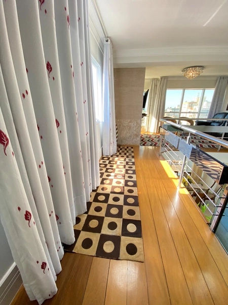 Apartamento Triplex com 5 dormitórios, Zona Nova/Capão da Canoa: 48ª foto da galeria de imagens do imóvel
