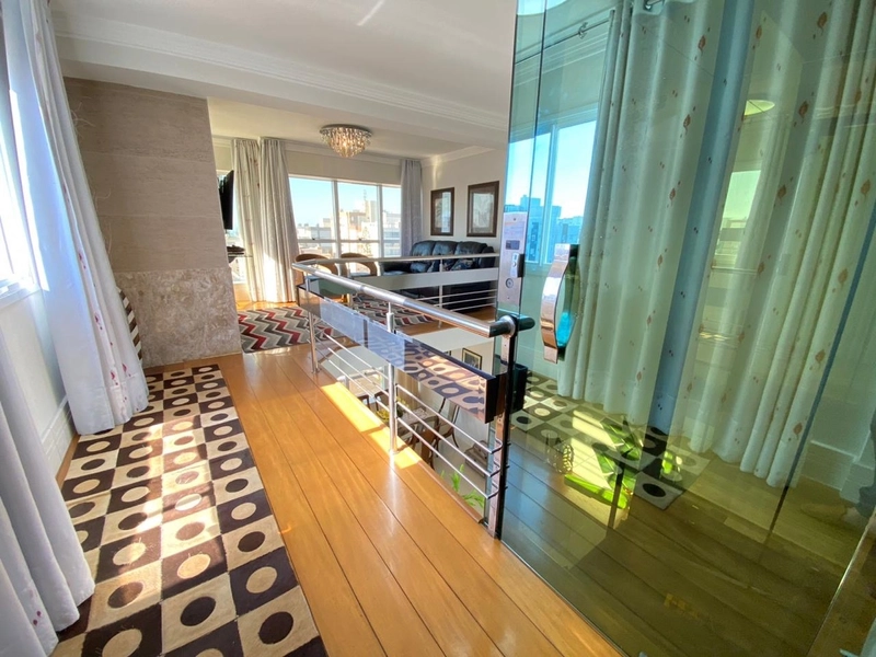 Apartamento Triplex com 5 dormitórios, Zona Nova/Capão da Canoa: 44ª foto da galeria de imagens do imóvel