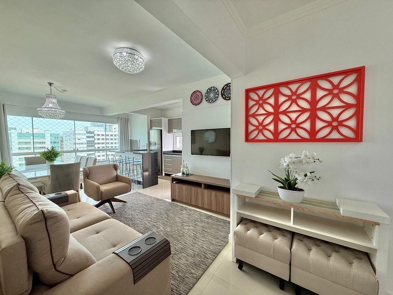 Apartamento de 3dormitórios, Zona Nova, Capão da Canoa.: 1ª foto da galeria de imagens do imóvel