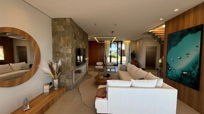 Casa em Condomínio Fechado em Xangri-Lá Amare Home Resort!: 2ª foto da galeria de imagens do imóvel