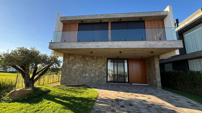 Casa em Condomínio Fechado em Xangri-Lá Amare Home Resort!: 1ª foto da galeria de imagens do imóvel