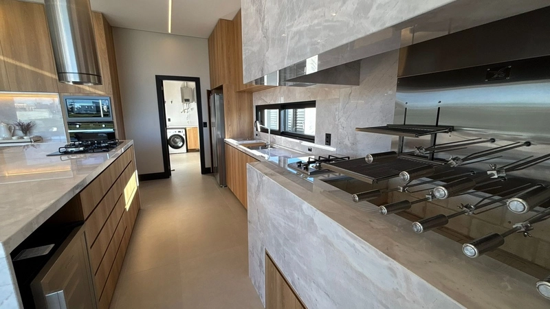 Casa em Condomínio Fechado em Xangri-Lá Amare Home Resort!: 8ª foto da galeria de imagens do imóvel