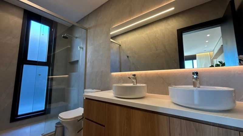 Casa em Condomínio Fechado em Xangri-Lá Amare Home Resort!: 21ª foto da galeria de imagens do imóvel