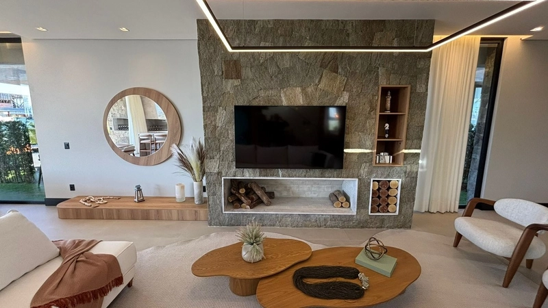 Casa em Condomínio Fechado em Xangri-Lá Amare Home Resort!: 4ª foto da galeria de imagens do imóvel