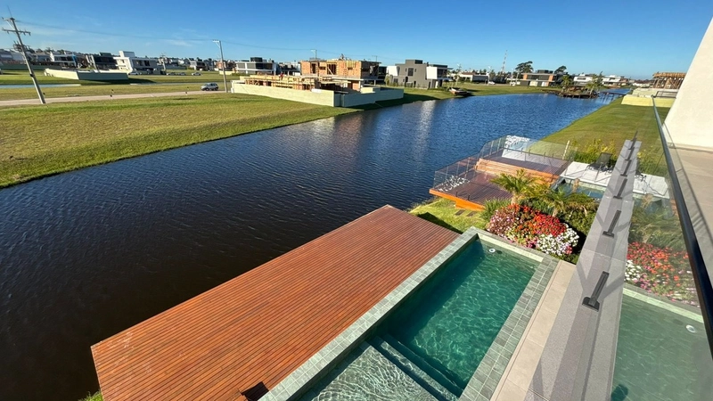 Casa em Condomínio Fechado em Xangri-Lá Amare Home Resort!: 40ª foto da galeria de imagens do imóvel