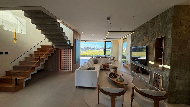 Casa em Condomínio Fechado em Xangri-Lá Amare Home Resort!: 12ª foto da galeria de imagens do imóvel