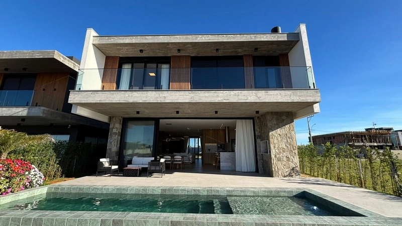 Casa em Condomínio Fechado em Xangri-Lá Amare Home Resort!: 47ª foto da galeria de imagens do imóvel