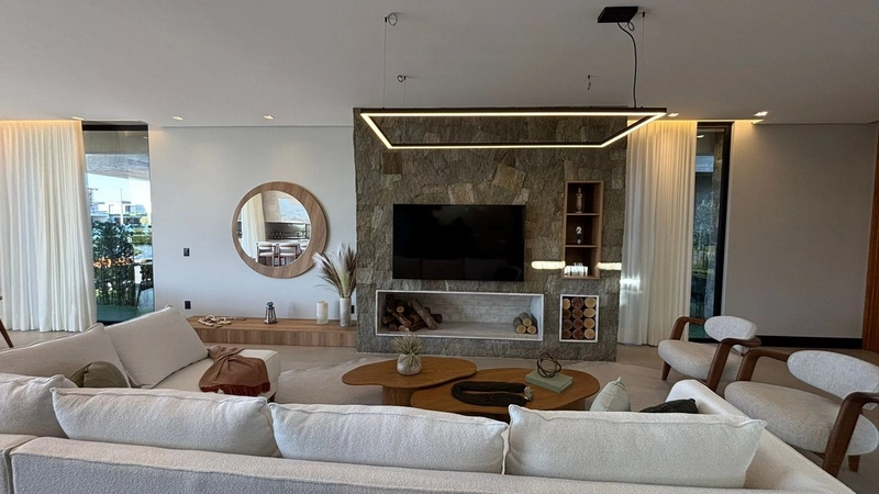Casa em Condomínio Fechado em Xangri-Lá Amare Home Resort!: 3ª foto da galeria de imagens do imóvel
