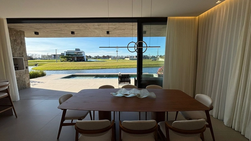 Casa em Condomínio Fechado em Xangri-Lá Amare Home Resort!: 11ª foto da galeria de imagens do imóvel