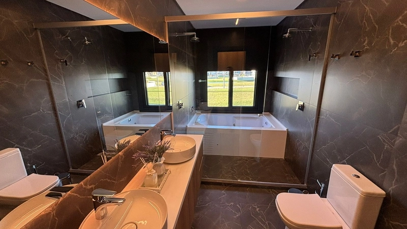 Casa em Condomínio Fechado em Xangri-Lá Amare Home Resort!: 34ª foto da galeria de imagens do imóvel