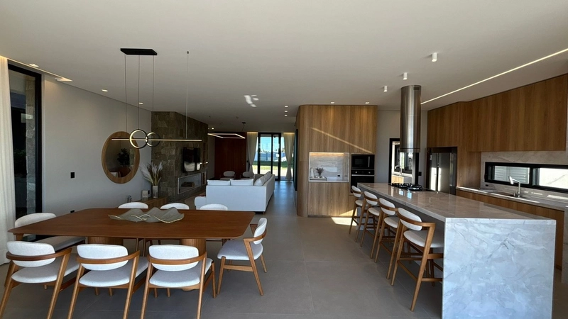 Casa em Condomínio Fechado em Xangri-Lá Amare Home Resort!: 9ª foto da galeria de imagens do imóvel