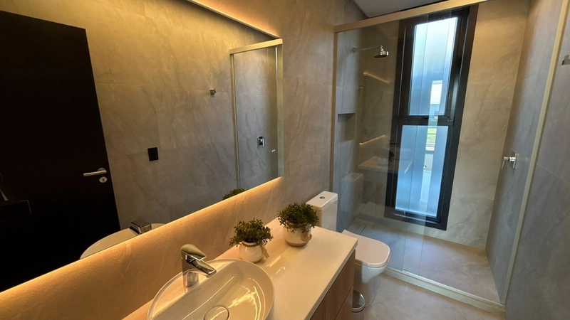 Casa em Condomínio Fechado em Xangri-Lá Amare Home Resort!: 27ª foto da galeria de imagens do imóvel