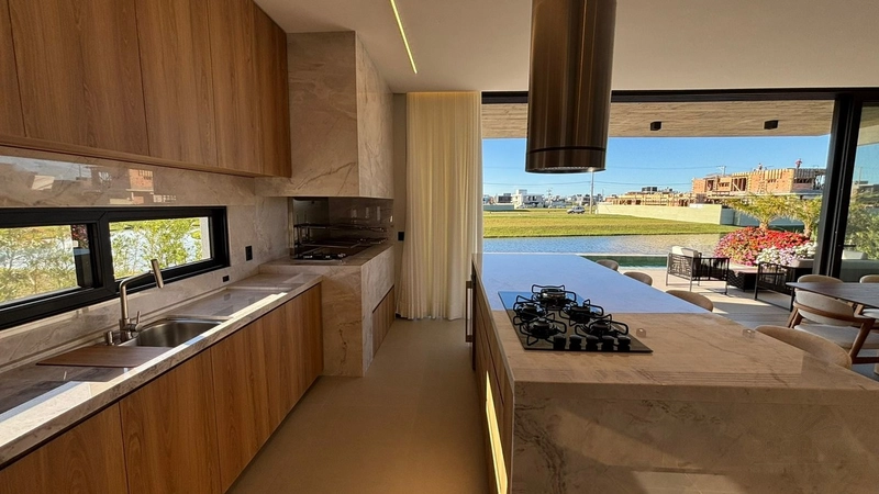 Casa em Condomínio Fechado em Xangri-Lá Amare Home Resort!: 5ª foto da galeria de imagens do imóvel