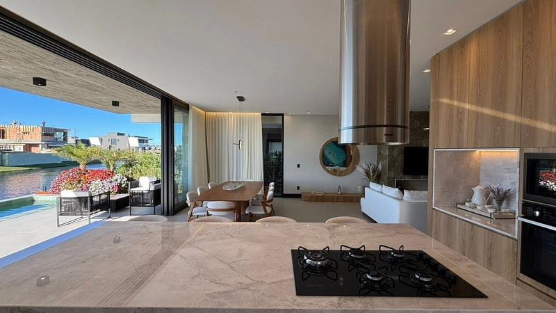Casa em Condomínio Fechado em Xangri-Lá Amare Home Resort!: 6ª foto da galeria de imagens do imóvel