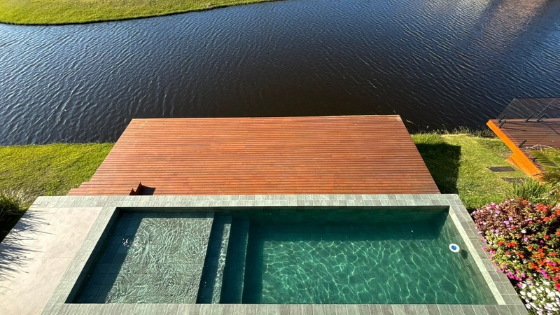 Casa em Condomínio Fechado em Xangri-Lá Amare Home Resort!: 41ª foto da galeria de imagens do imóvel