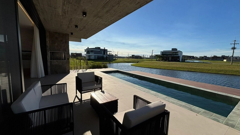 Casa em Condomínio Fechado em Xangri-Lá Amare Home Resort!: 44ª foto da galeria de imagens do imóvel