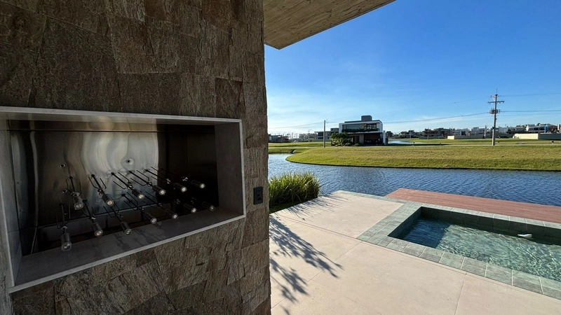 Casa em Condomínio Fechado em Xangri-Lá Amare Home Resort!: 43ª foto da galeria de imagens do imóvel