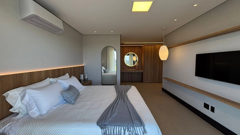 Casa em Condomínio Fechado em Xangri-Lá Amare Home Resort!: 32ª foto da galeria de imagens do imóvel