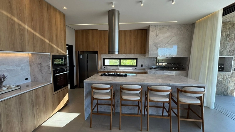 Casa em Condomínio Fechado em Xangri-Lá Amare Home Resort!: 7ª foto da galeria de imagens do imóvel