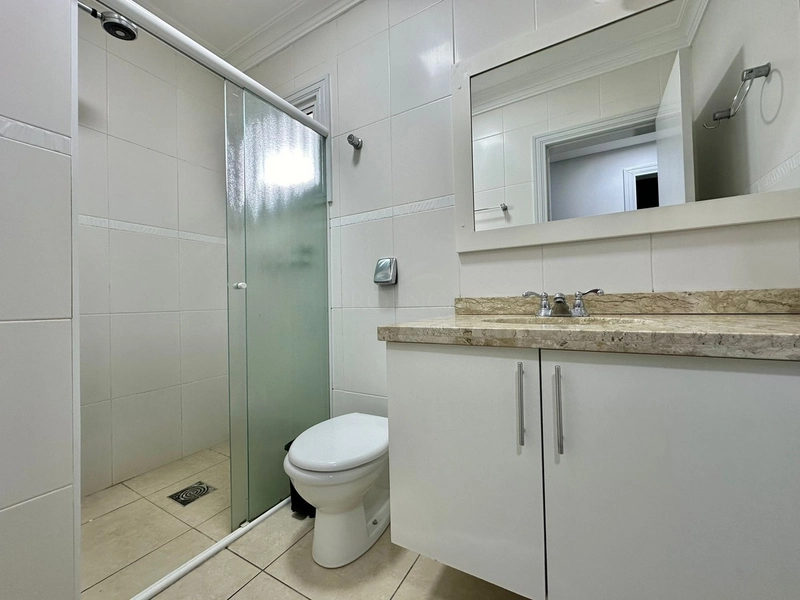 Apartamento 3 dormitórios, suíte, sacada de frente com vista mar!: 9ª foto da galeria de imagens do imóvel