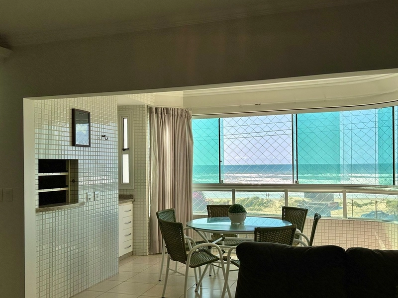Apartamento 3 dormitórios, suíte, sacada de frente com vista mar!: 10ª foto da galeria de imagens do imóvel
