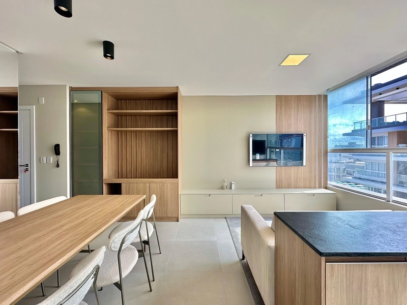Apartamento de 3 Dormitórios Mobiliado: 15ª foto da galeria de imagens do imóvel