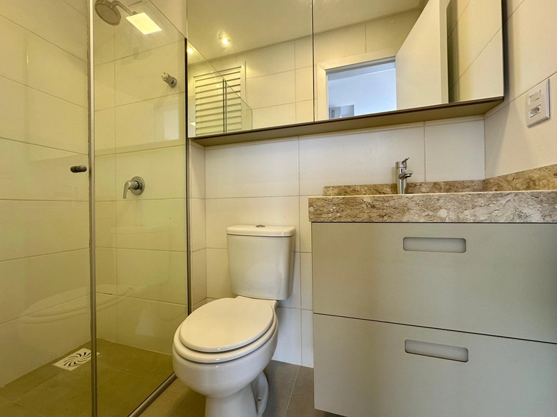 Apartamento de 3 Dormitórios Mobiliado: 24ª foto da galeria de imagens do imóvel