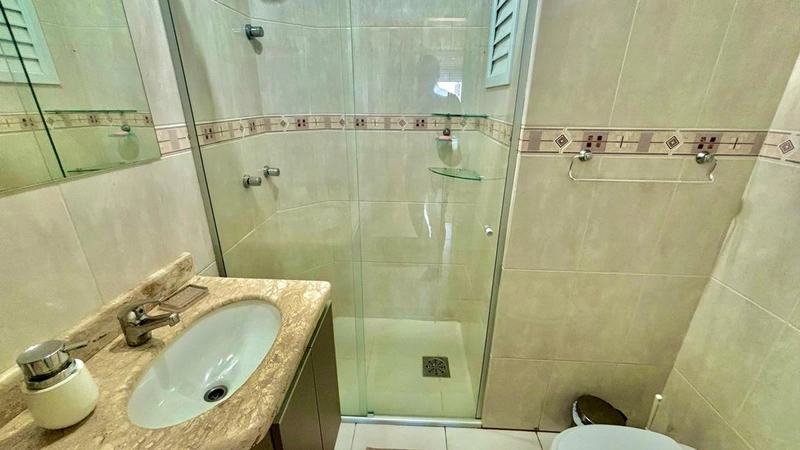 Apartamento 03 dormitórios Vista Mar em Capão da Canoa: 19ª foto da galeria de imagens do imóvel
