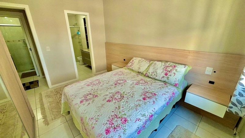 Apartamento 03 dormitórios Vista Mar em Capão da Canoa: 15ª foto da galeria de imagens do imóvel