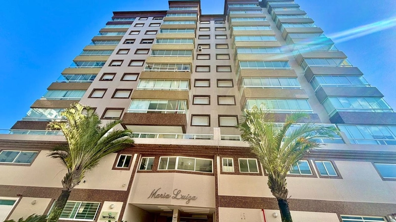 Apartamento 03 dormitórios Vista Mar em Capão da Canoa: 20ª foto da galeria de imagens do imóvel
