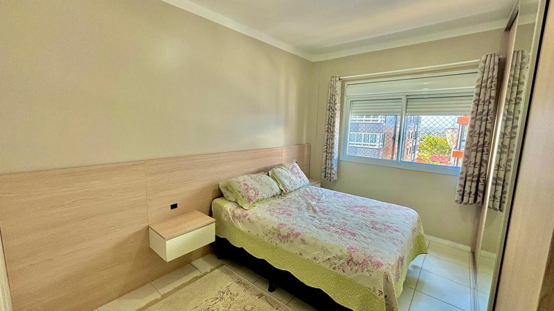 Apartamento 03 dormitórios Vista Mar em Capão da Canoa: 16ª foto da galeria de imagens do imóvel