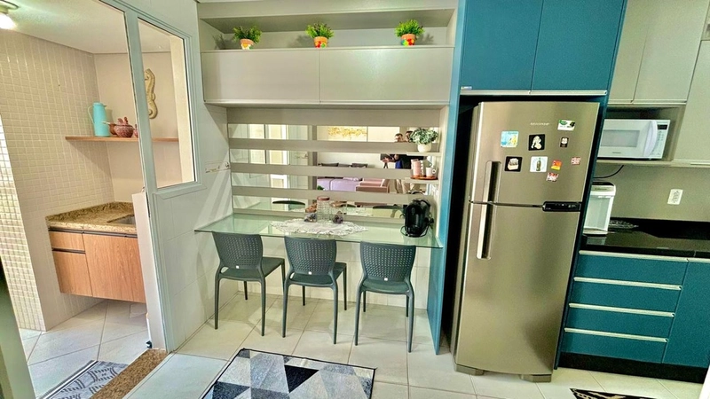 Apartamento 03 dormitórios Vista Mar em Capão da Canoa: 14ª foto da galeria de imagens do imóvel