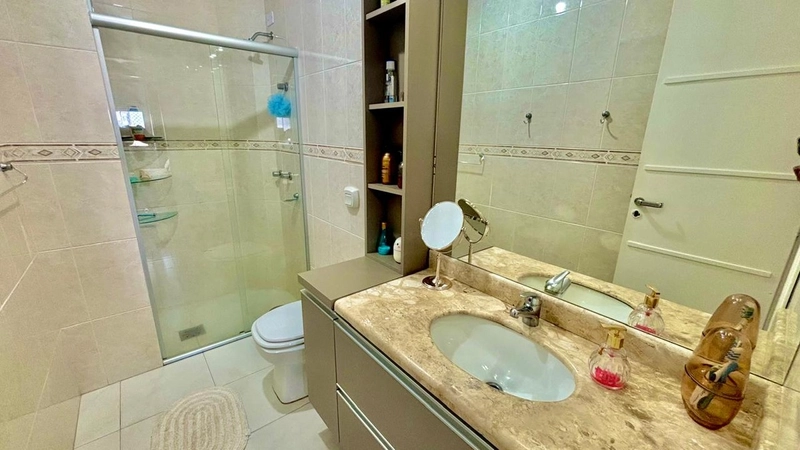 Apartamento 03 dormitórios Vista Mar em Capão da Canoa: 11ª foto da galeria de imagens do imóvel