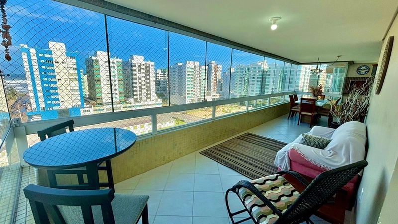 Apartamento 03 dormitórios Vista Mar em Capão da Canoa: 1ª foto da galeria de imagens do imóvel