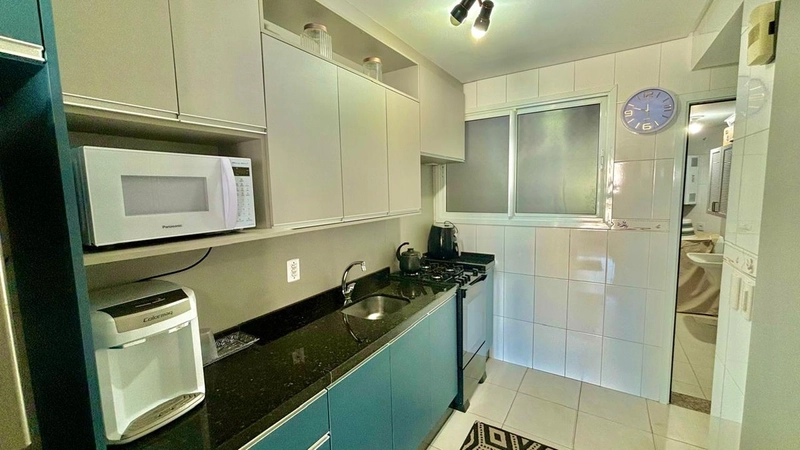 Apartamento 03 dormitórios Vista Mar em Capão da Canoa: 10ª foto da galeria de imagens do imóvel