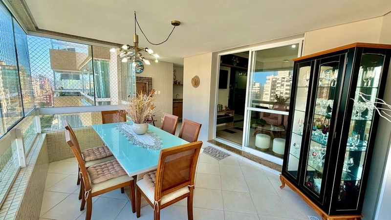 Apartamento 03 dormitórios Vista Mar em Capão da Canoa: 4ª foto da galeria de imagens do imóvel