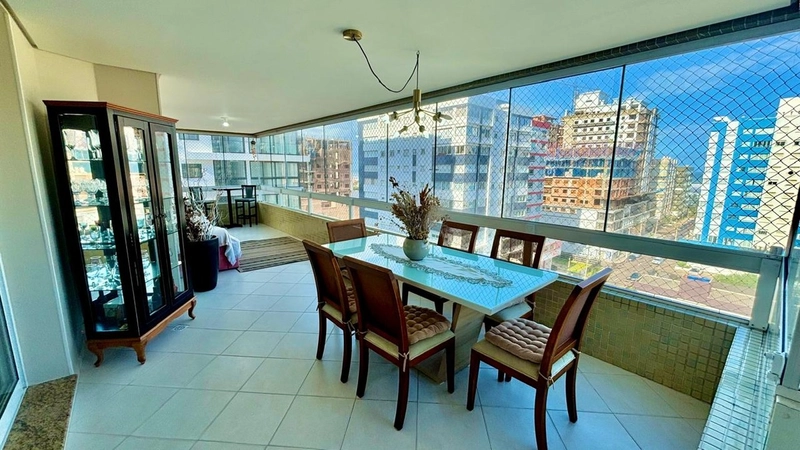 Apartamento 03 dormitórios Vista Mar em Capão da Canoa: 2ª foto da galeria de imagens do imóvel
