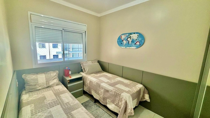 Apartamento 03 dormitórios Vista Mar em Capão da Canoa: 17ª foto da galeria de imagens do imóvel