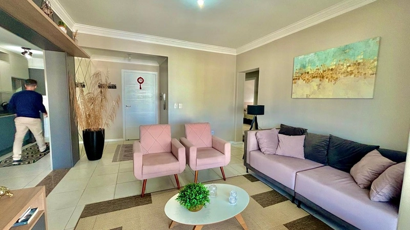 Apartamento 03 dormitórios Vista Mar em Capão da Canoa: 6ª foto da galeria de imagens do imóvel