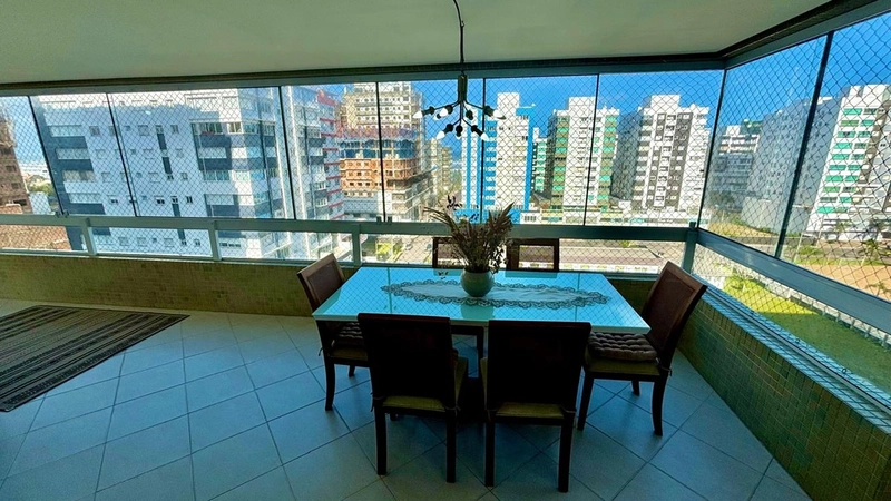 Apartamento 03 dormitórios Vista Mar em Capão da Canoa: 12ª foto da galeria de imagens do imóvel
