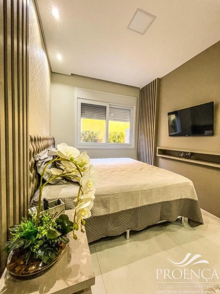 Casa em Condomínio Fechado sendo 3 suítes.: 8ª foto da galeria de imagens do imóvel