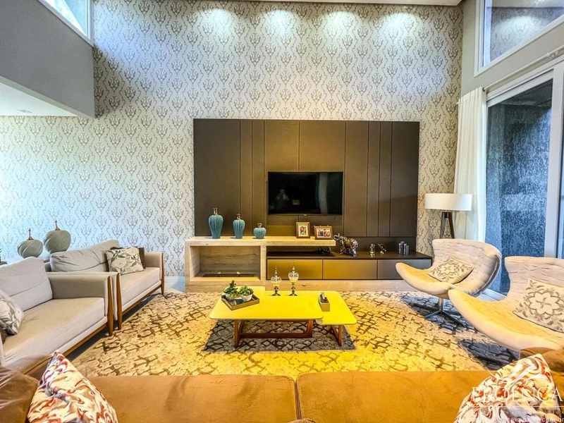 Casa em Condomínio Fechado sendo 3 suítes.: 4ª foto da galeria de imagens do imóvel